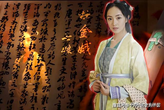 后来杨宗英被人捡去并获得奇遇,学得一身武功.