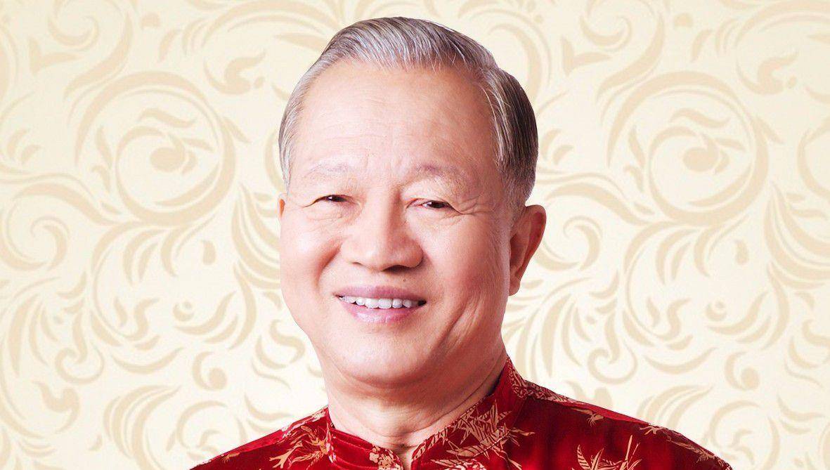 曾仕强:这四种看似普通,实际上"大彻大悟"的人,往往一生顺遂