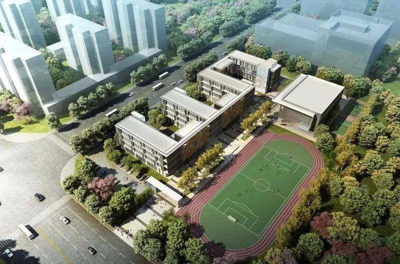 航空港实验区3所小学2021秋季开始招生!