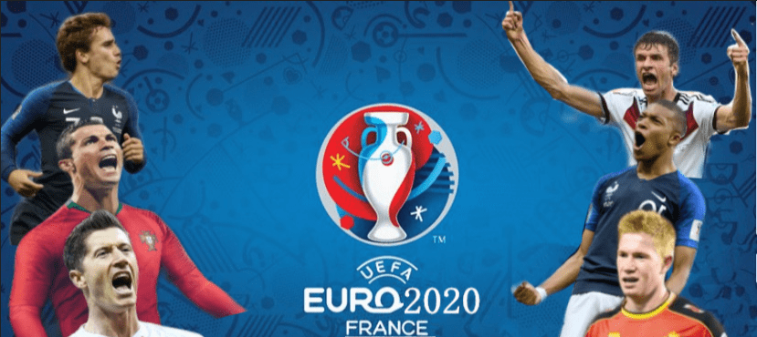 2021-07-07欧洲杯半决赛英格兰对阵丹麦谁会笑到最后?