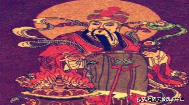 除上述有名和几大财商外,还有些地区将管仲,端木赐,李诡祖尊为"文财神
