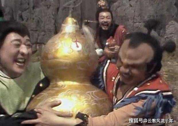 原创西游记中的小妖如何逆袭 孙悟空成功的经验他们能复制吗