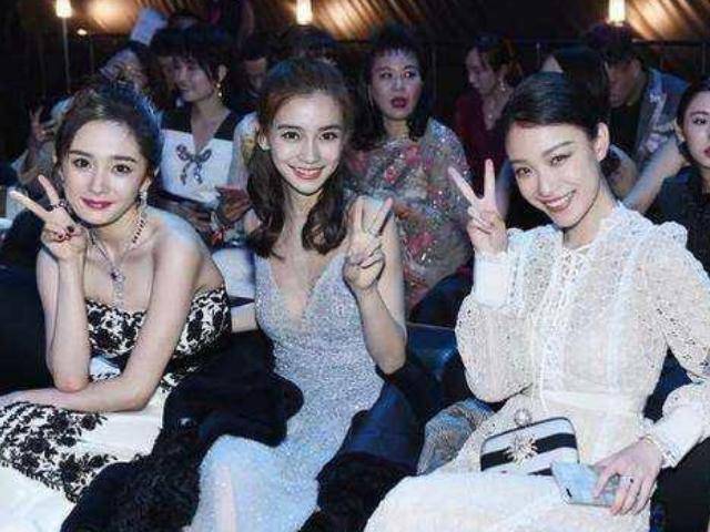 原创杨幂问杨颖咋不推荐我当跑男mc?她脱口而出的回答,被赞高情商!