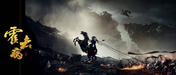 神评:古之名将,卫霍无出其右的背后,是三人合力铸造的大汉军魂