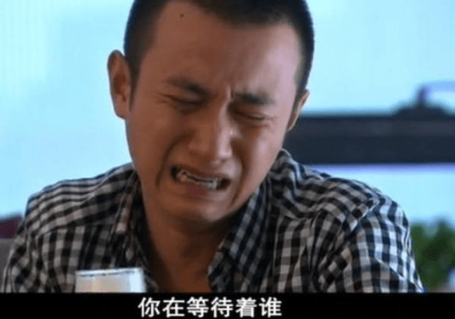 原创北影拿去当教材的几大镜头,文章的泪,张柏芝的哭,个个都是经典