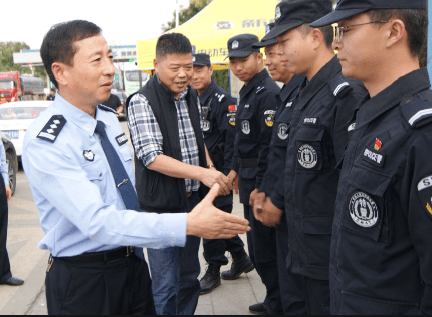 原创同样都是穿警服,"辅警"和"协警"有啥区别?可以说是天壤之别