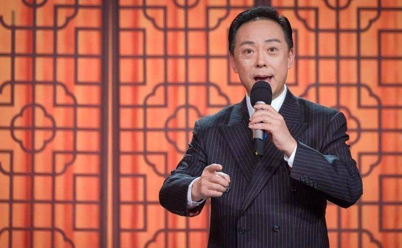 于魁智评价郭德纲 来自搜狐网