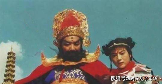 原创托塔李天王照妖镜,能让牛魔王现出本相,为何照不出六耳猕猴真身