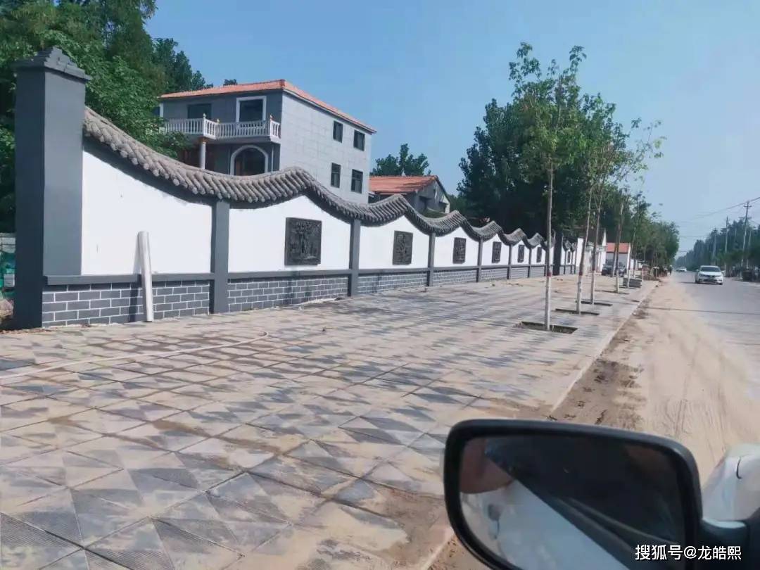 为这事,滑县一乡镇投入人工1000余人次,出动大型机械50余台次