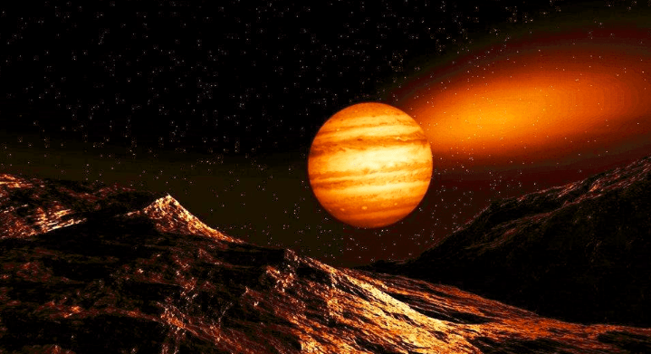 木星不是绕着太阳转?这个宇宙冷知识99.9%的人都不知道