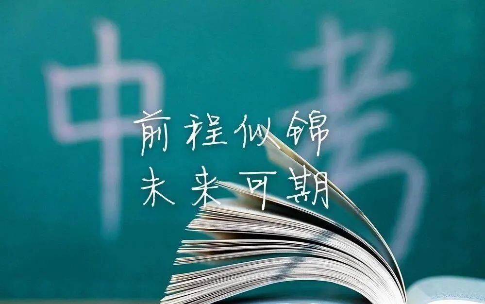 今日河南四地中考建档线出炉!(已更新七地)