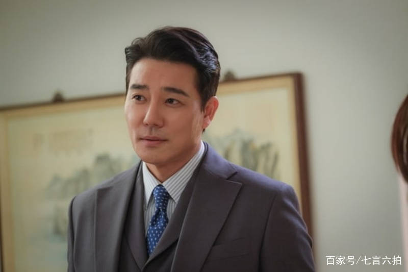 原创做过游泳教练王牌编剧一眼定星途李泰坤只在任成汉剧中有神采