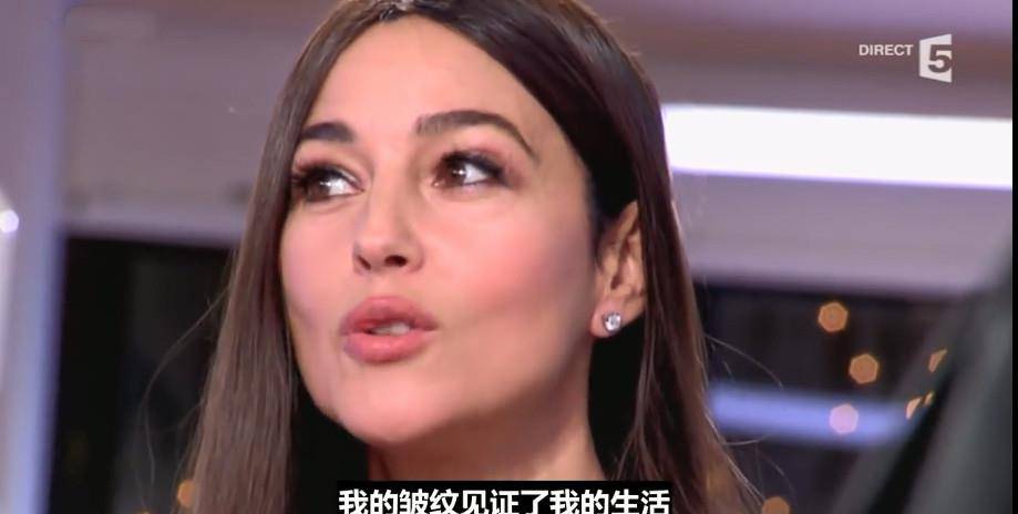 贝鲁奇永远的神!17岁女儿戴娃西西里的又一个美丽传说_卡塞尔