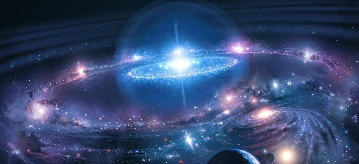 地球在星空间高速穿梭,瞬间停下的话人类会咋样?