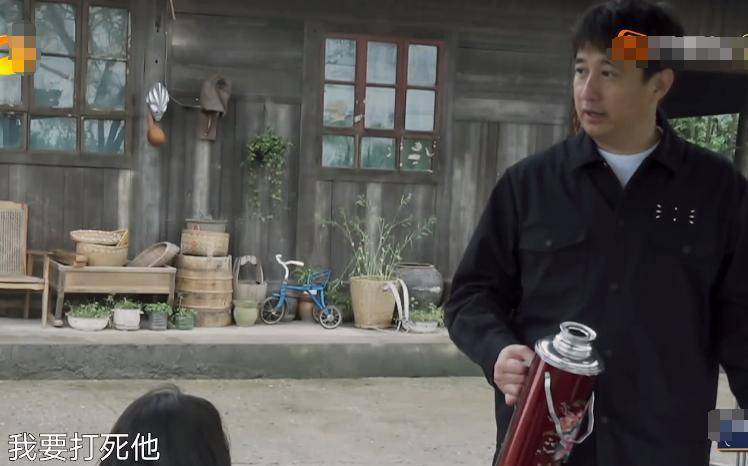 吴磊公开认爱张子枫?网友直呼在一起,黄磊老师态度太有意思了