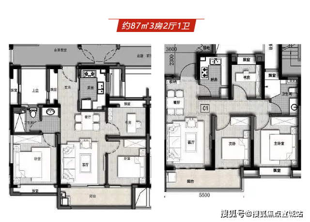 【官网】浦东周浦「壹府澜庭」 楼盘详情——壹府澜庭