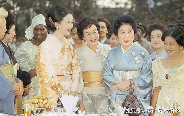 原创为什么日本天皇千年不倒而中国历史上几乎不到三百年就要改朝换代
