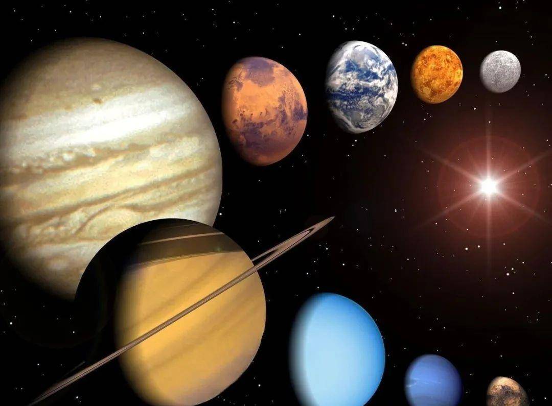 原创为何冥王星被九大行星"踢群"?科学家:把它踢出去一点也不委屈