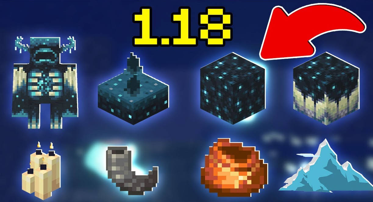 原创我的世界:迁移披风已发,1.18发布,minecraft2跳票等本周mc新闻