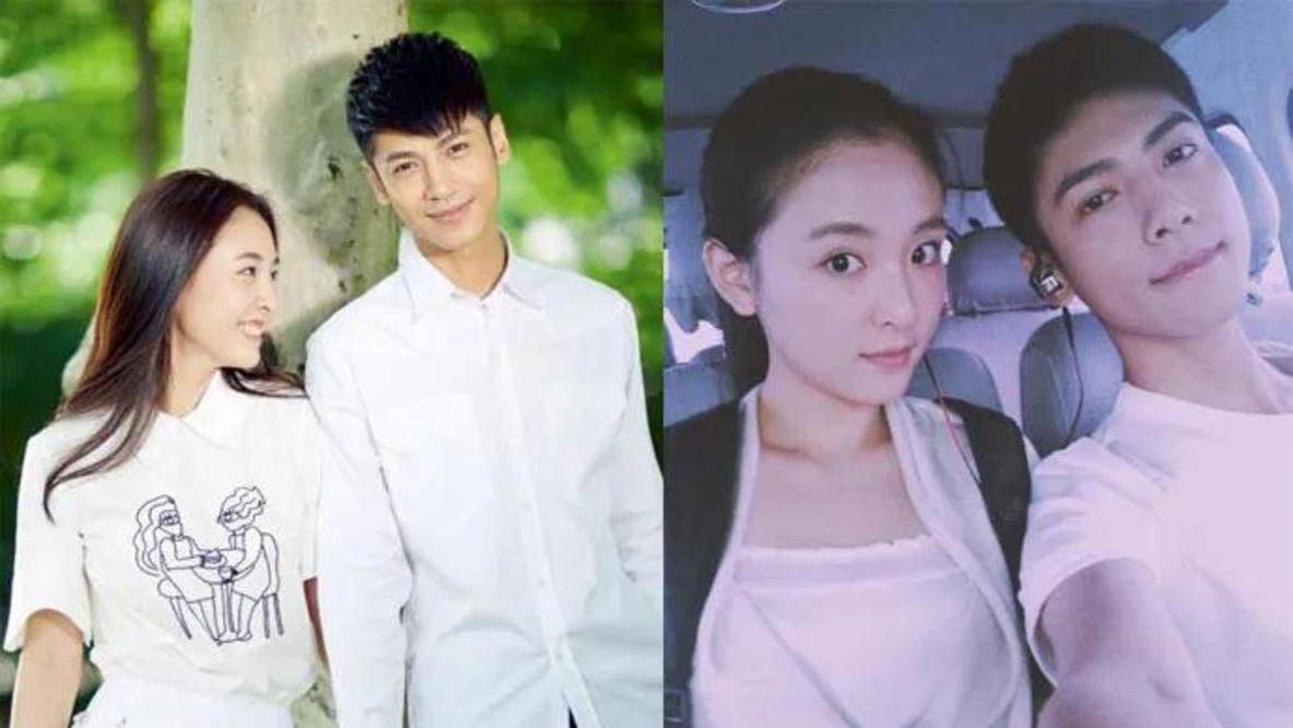 "武大校花"吴倩:曾被英国王子接见,为张雨剑隐婚生子!