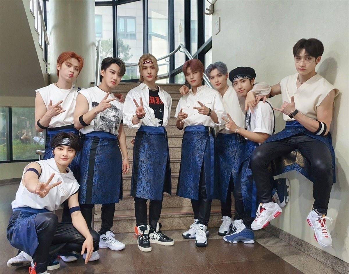 原创印刷公司拒绝印刷bts和straykids的照片原因让人啼笑皆非