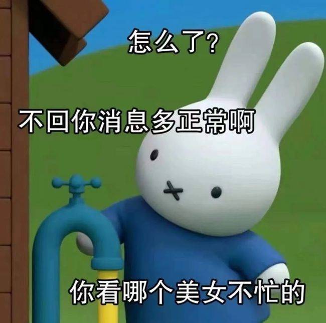 熊猫头你根本无药可救