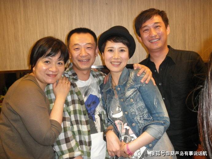 原创海清近况,她出演《玉观音》并正式出道,老公,没想到这么的优秀