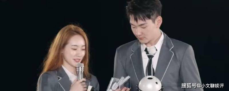 原创怦然心动20岁收官最后王正卓和朱菲儿在一起了吗