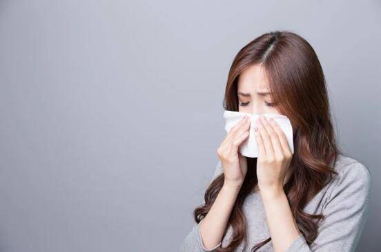 完美保健:困扰1亿人的鼻炎,该怎么缓解?