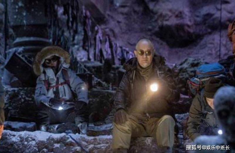 《云顶天宫》最后谁死了谁活着?_汪藏海