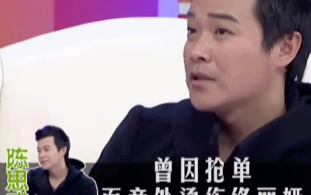 佟丽娅官宣离婚!盘点陈思诚的奇葩渣男语录,至今看来仍让人愤怒?