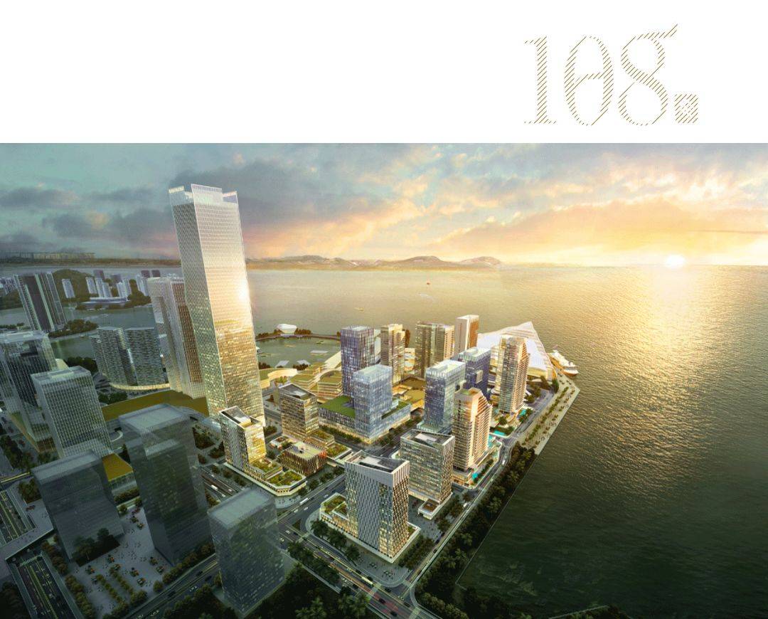 深圳蛇口太子湾108府首页太子湾108府深圳头条官方网站