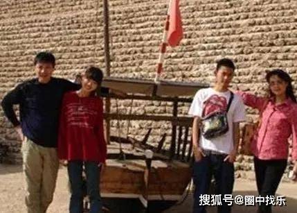 "最美苏麻喇姑"茹萍:从上官婉儿到富察夫人,二婚终获幸福