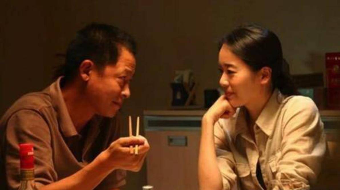 电视剧《天道》:芮小丹爱上丁元英的3个心理,揭示爱恋