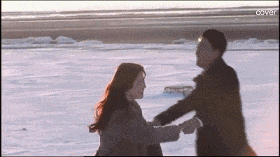 《那年冬天风在吹》虐到心疼的台词对白都在这里了?