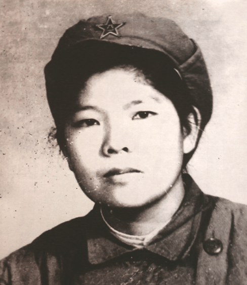 敦煌画派 画坛伉俪与莫高窟的一世情缘_李其琼