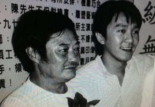 甄子丹其实连周星驰都打不过, 这句话一出, 着实引起了不小的风波