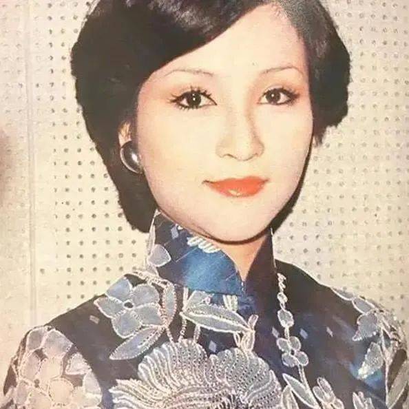 原创"一代美后"狄波拉的香江艳史