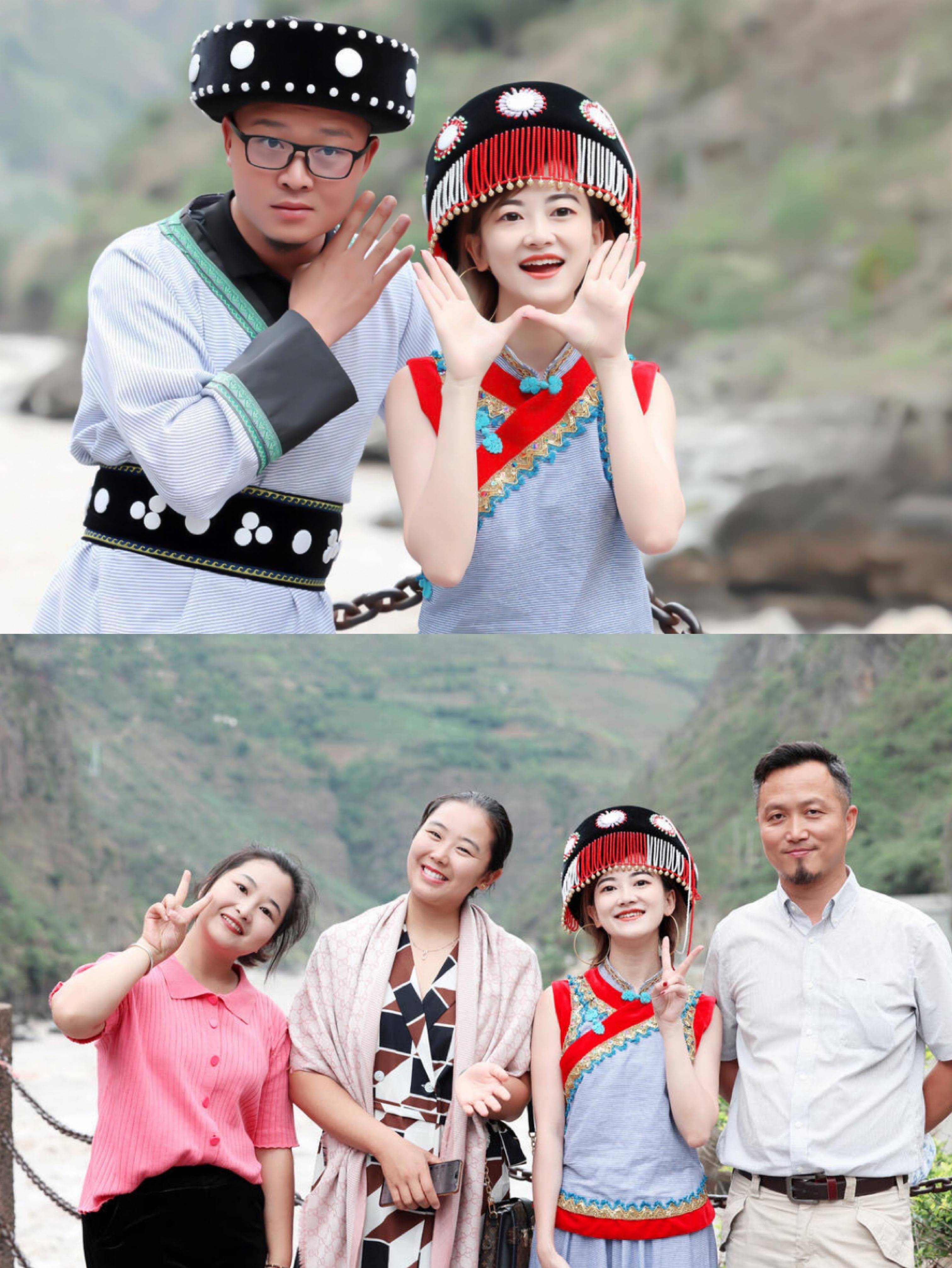 旅行达人告诉你,去到云南最后的秘境:怒江,你可以做哪