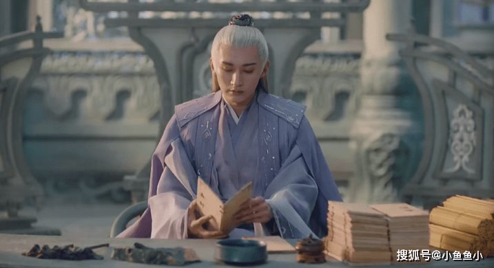 千古玦尘大结局月弥和紫涵为何没有复活看天启就知道原因