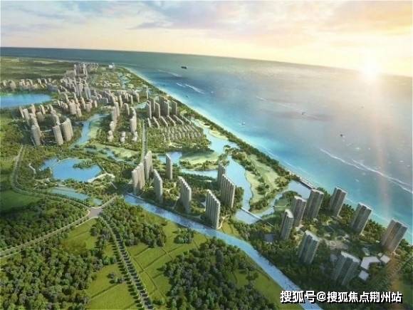 交通便利:北沿江高速铁路2018年已开工建设,从上海经启东,经南通,泰州