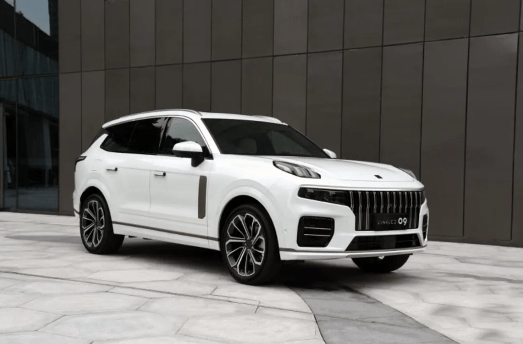 坦克600,领克09,新gs8领衔,盘点下半年重磅上市的自主品牌suv