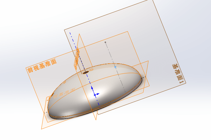 封头开孔机,离线编程加持,切割开坡口画法_椭圆