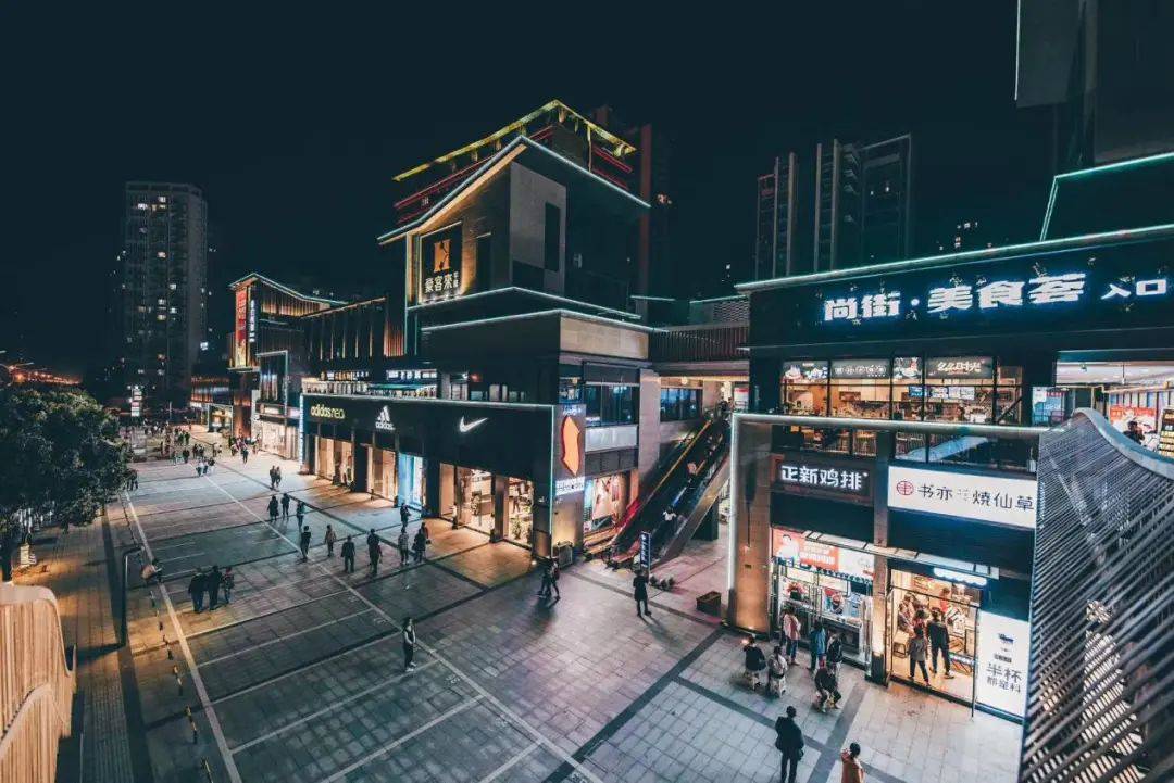 第一街区 来自搜狐网