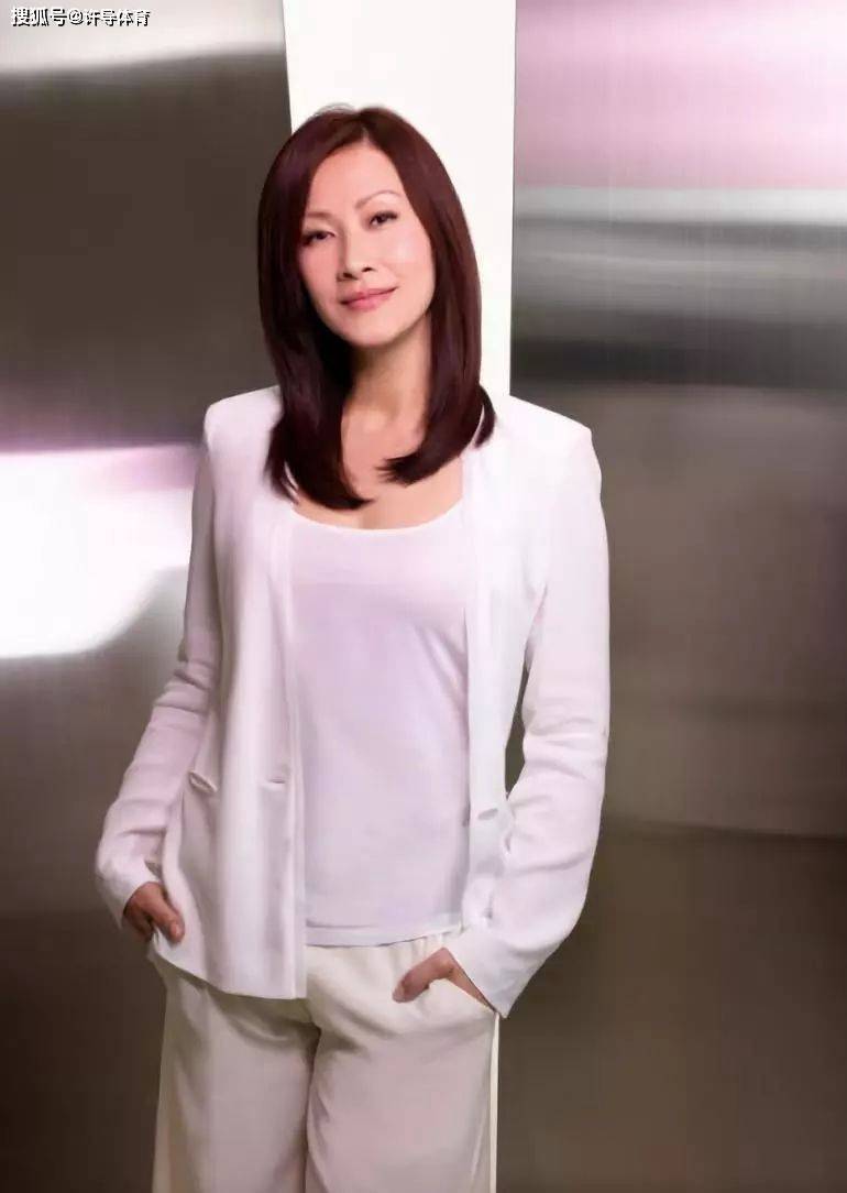 原创盘点出生于70年代初的女明星们,王思懿陈慧珊,你最喜欢谁?