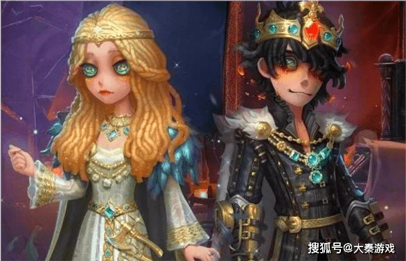 继艾达埃米尔cp组合,监管者"邦邦"与"安"将在八月入驻