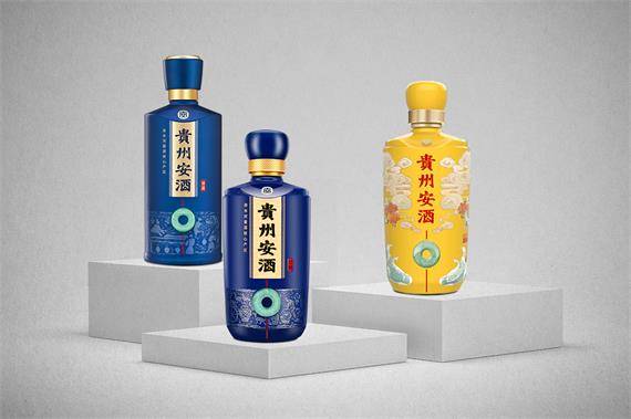 姜文代言贵州安酒,酱酒迎来新大咖