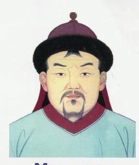 蒙古帝国经常被忽视的大汗孛儿只斤蒙哥