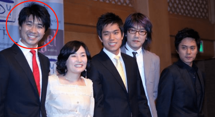 搞笑艺人朴秀洪和小23岁圈外女友结婚曾被亲哥骗100亿韩元