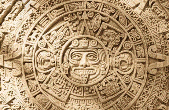 玛雅文明与三星堆文化,都是外星人遗留的?它们之间有玄妙的联系